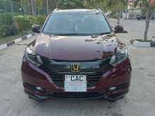 Honda Vezel 2014 SUV