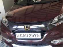 Honda VEZEL 2014 SUV