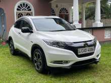 Honda Vezel 2014 SUV