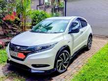 Honda VEZEL 2017 SUV