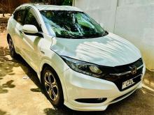 Honda Vezel 2014 SUV