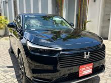 Honda Vezel 2026 SUV