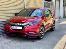 Honda Vezel 2018 SUV