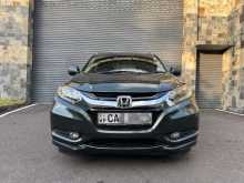 Honda Vezel 2014 SUV