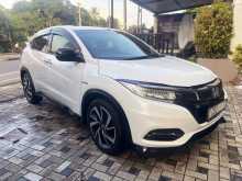 Honda Vezel 2018 SUV