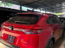 Honda Vezel 2025 SUV