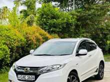 Honda Vezel 2014 SUV