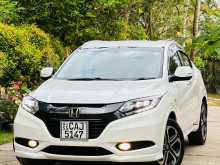 Honda Vezel 2015 SUV