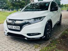 Honda Vezel 2017 SUV