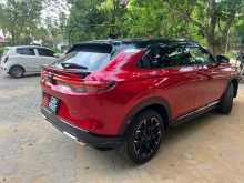 Honda Vezel 2025 SUV