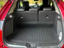 Honda Vezel 2025 SUV
