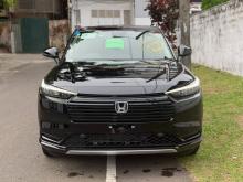 Honda Vezel 2025 SUV