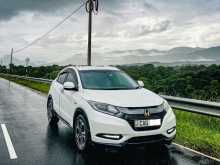 Honda Vezel 2015 SUV