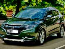 Honda Vezel 2014 SUV