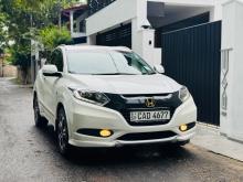 Honda Vezel 2014 SUV