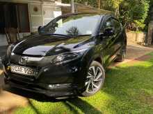 Honda Vezel 2016 SUV