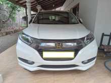 Honda Vezel 2016 SUV