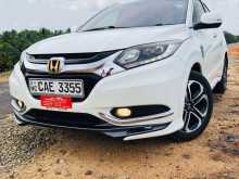 Honda Vezel 2014 SUV