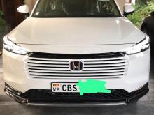 Honda Vezel 2025 SUV