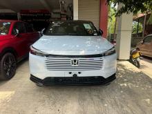 Honda Vezel 2026 SUV