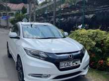 Honda Vezel 2014 SUV