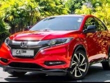 Honda Vezel 2017 SUV