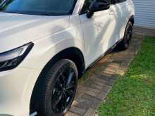 Honda Vezel 2025 SUV