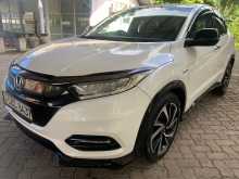 Honda Vezel 2018 SUV