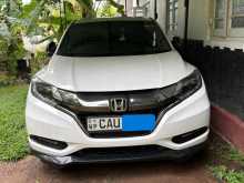 Honda Vezel 2017 SUV
