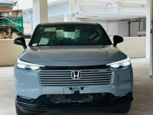 Honda Vezel 2025 SUV