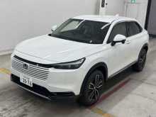 Honda Vezel 2025 SUV