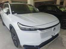 Honda VEZEL 2024 SUV