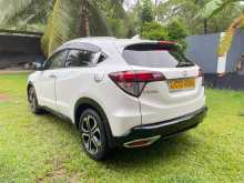 Honda Vezel 2014 SUV