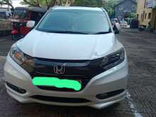 Honda Vezel 2015 SUV