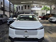 Honda Vezel 2026 SUV