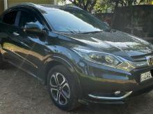 Honda Vezel 2015 SUV