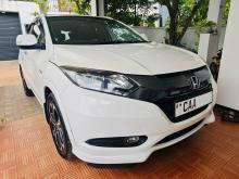 Honda Vezel 2014 SUV