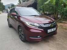 Honda VEZEL 2014 SUV