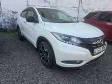 Honda VEZEL 2014 SUV