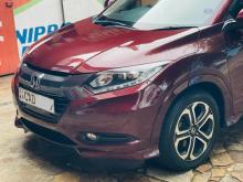 Honda Vezel 2015 SUV