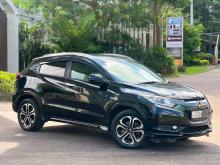 Honda Vezel 2014 SUV