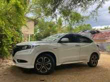 Honda Vezel 2014 SUV