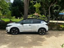Honda Vezel 2014 SUV