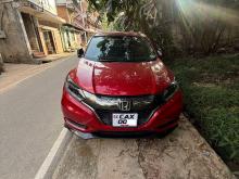 Honda Vezel Rs Sensing 2017 SUV