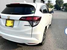 Honda Vezel 2014 SUV