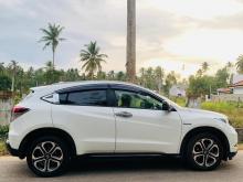 Honda Vezel 2014 SUV