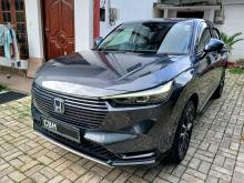 Honda Vezel 2023 SUV