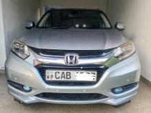 Honda Vezel 2014 SUV