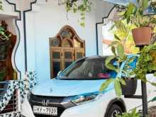 Honda Vezel 2014 SUV