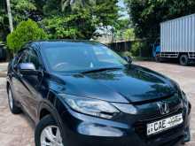 Honda Vezel 2014 SUV